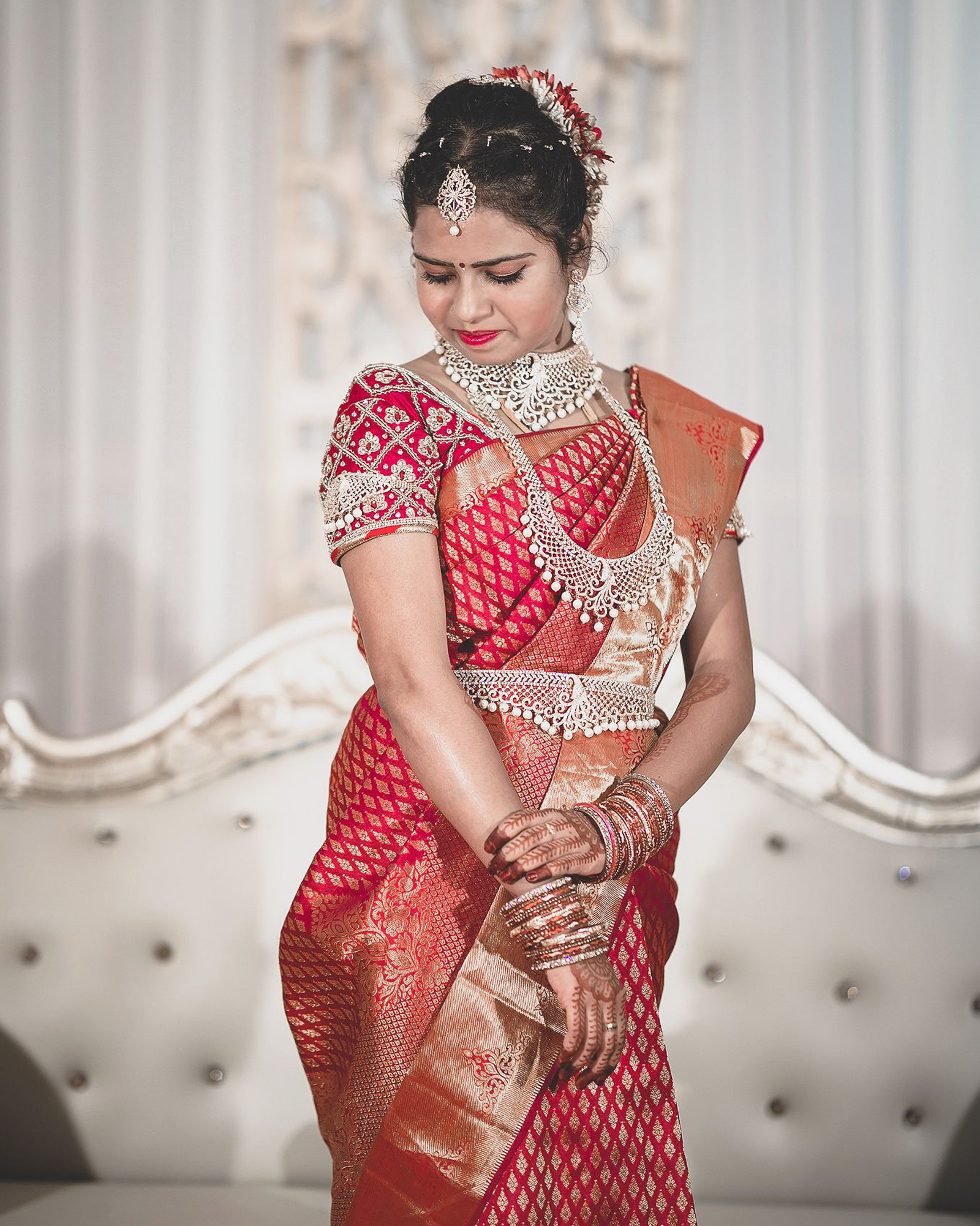 Wedding photography in coimbatore
