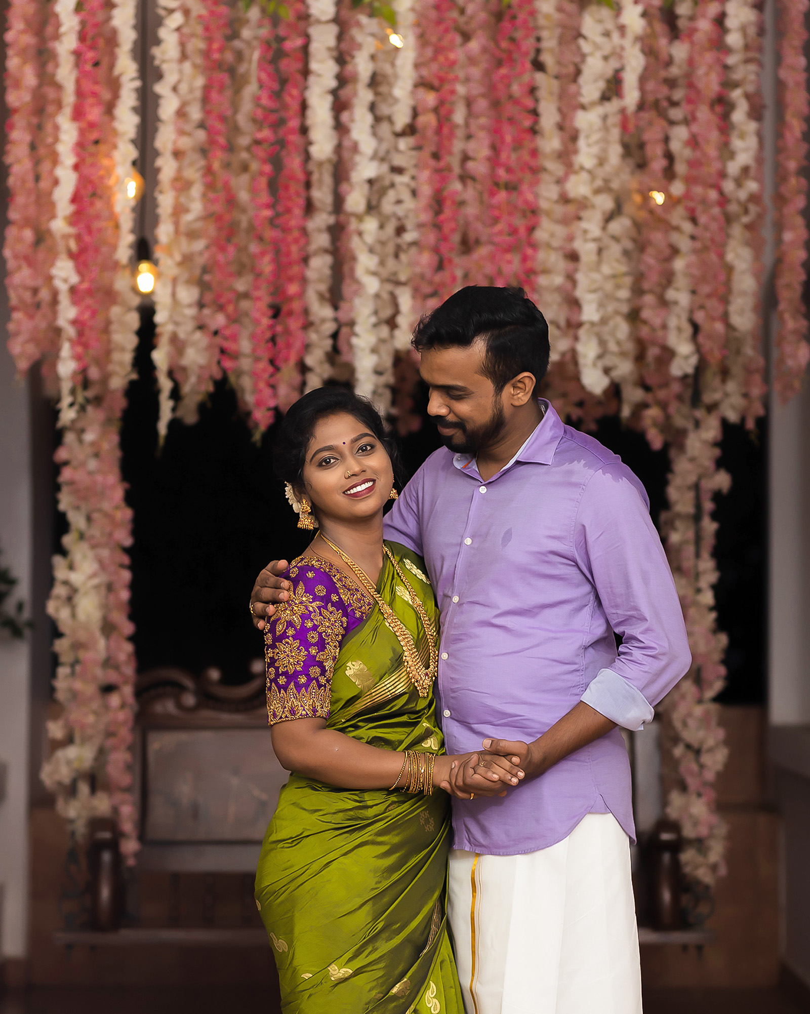 Hindu Wedding photography in coimbatore