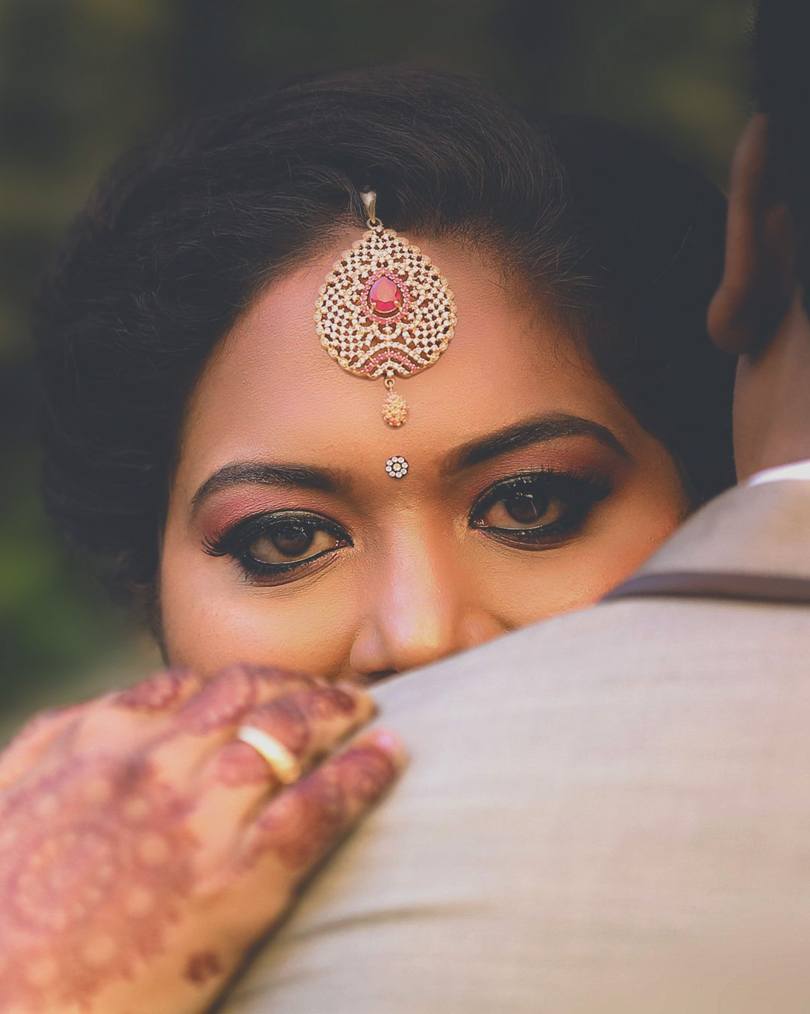 Hindu Wedding photography in coimbatore
